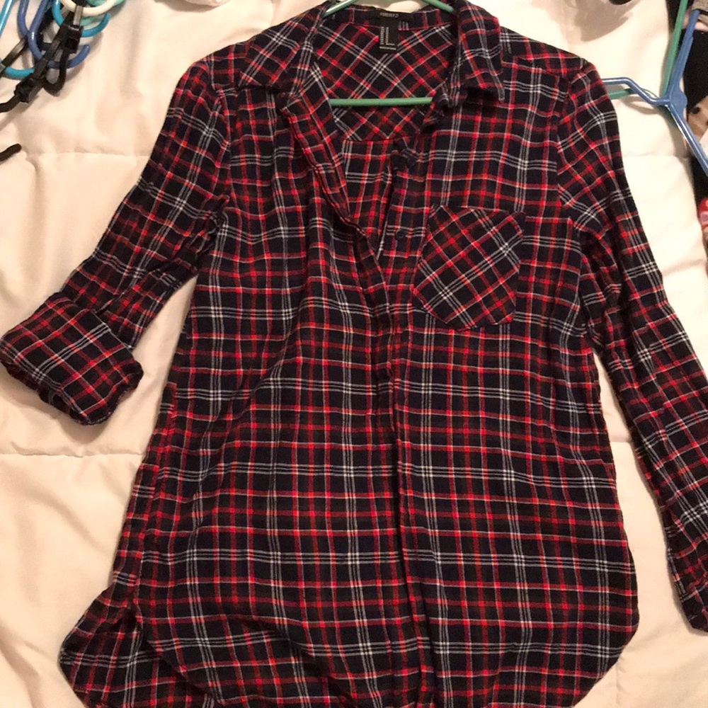 Flannel